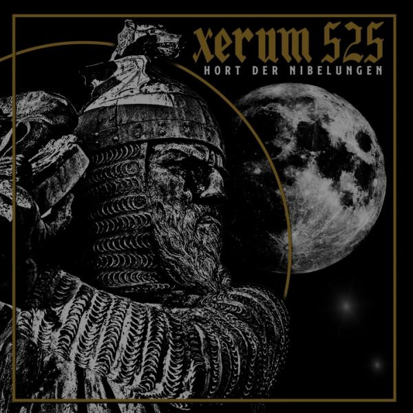 Xerum 525 "Hort Der Nibelungen"